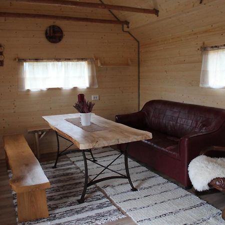 Kargaja Kuke Saun&Kämping Hotel Padakorve Bagian luar foto